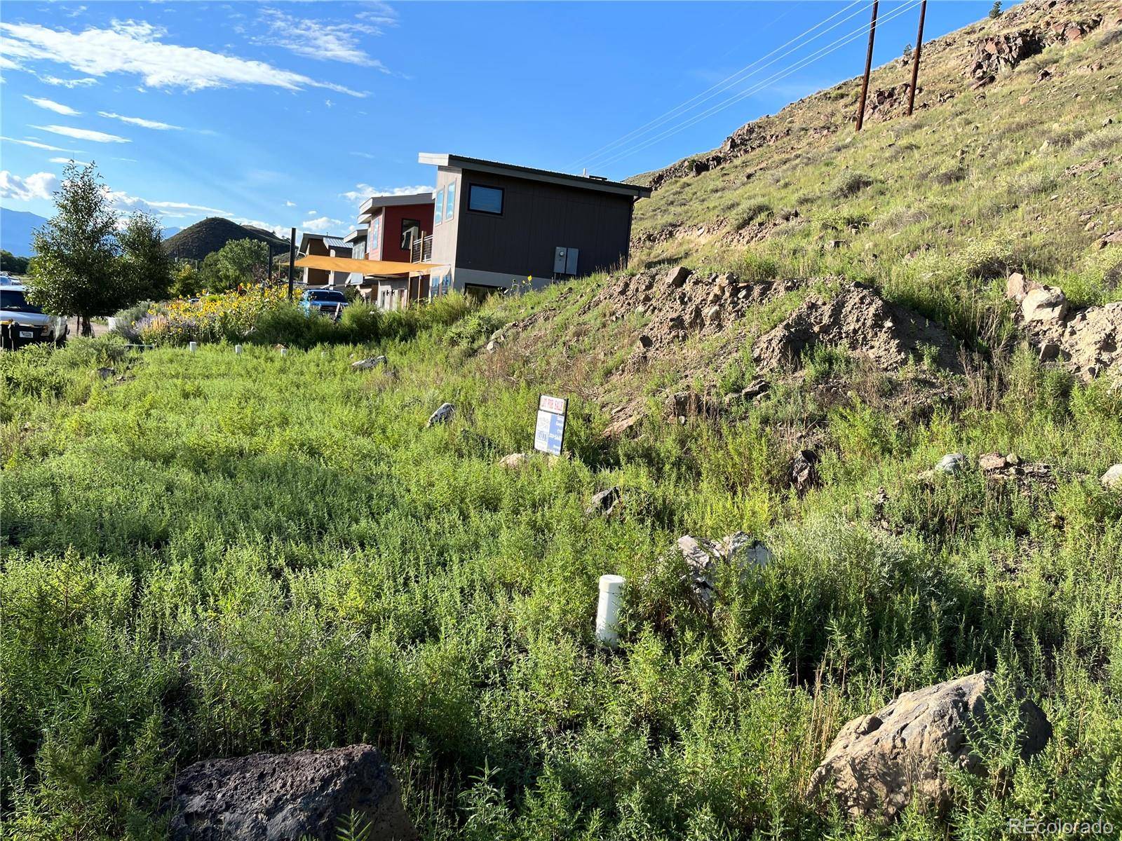 Salida, CO 81201,7 Hillside DR