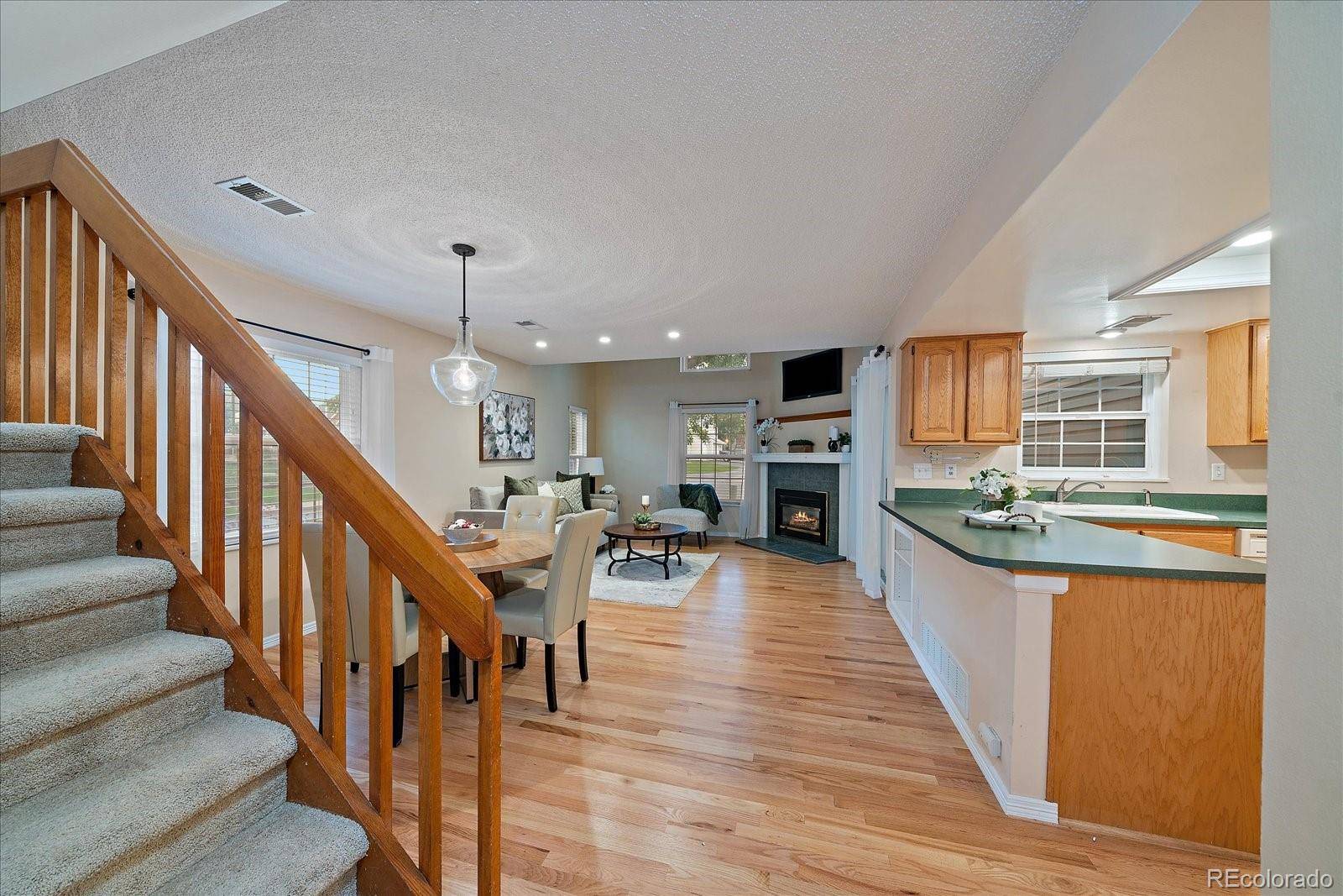 Aurora, CO 80014,12583 E Pacific CIR #A