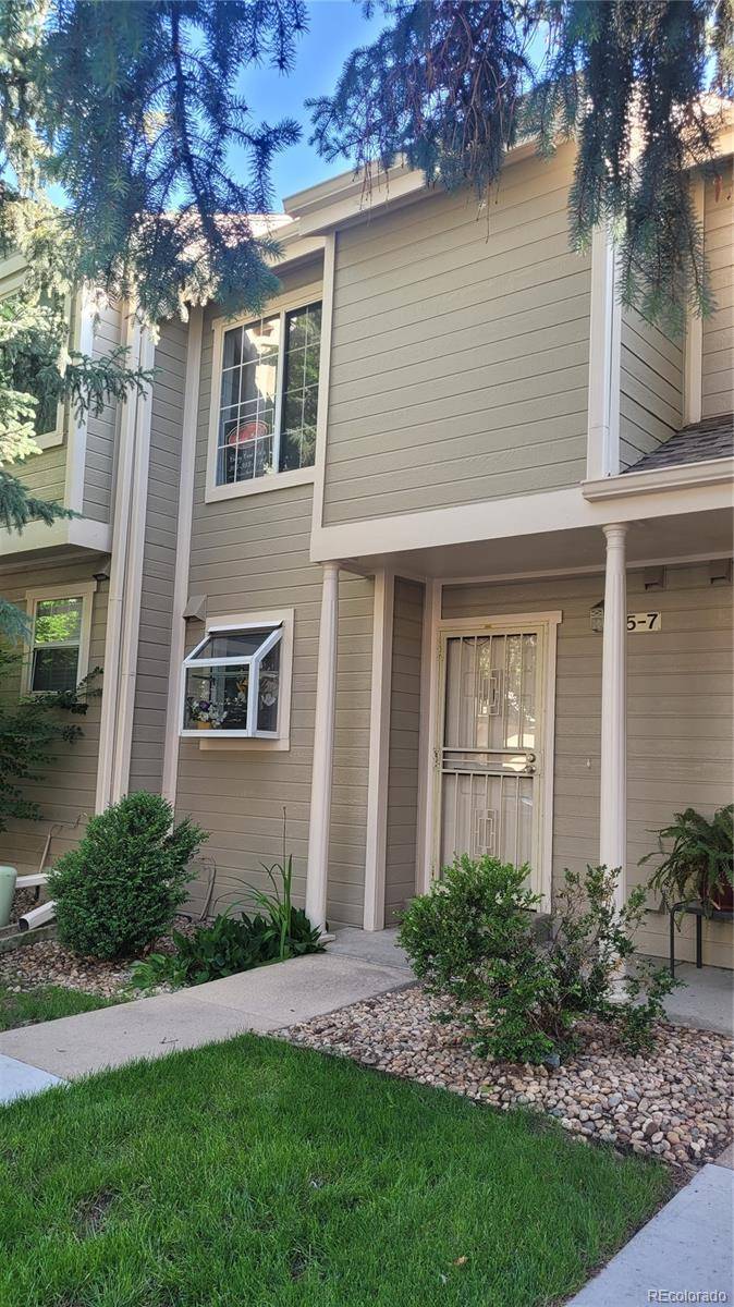 Denver, CO 80231,1818 S Quebec WAY #5-7