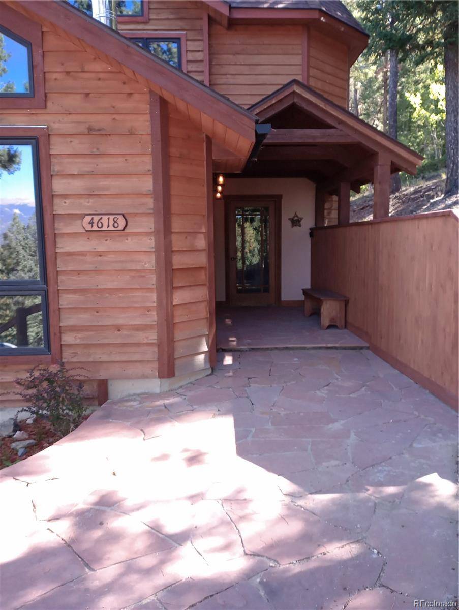 Evergreen, CO 80439,4618 SE Summit TRL
