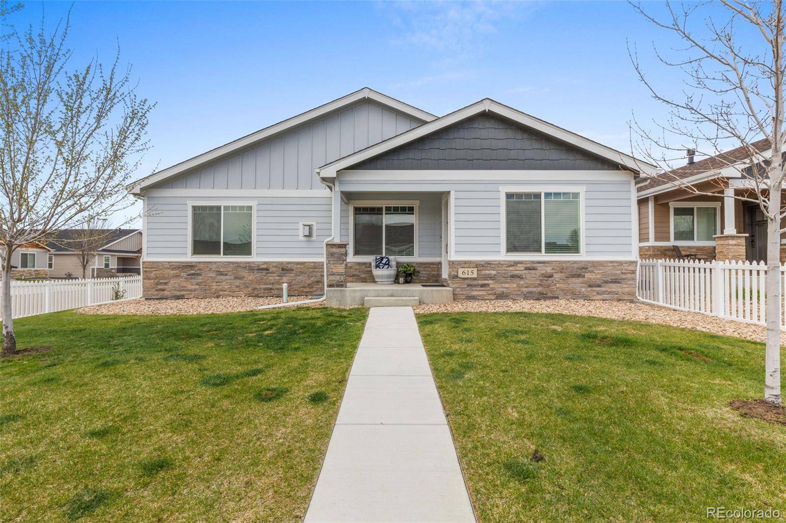 Frederick, CO 80530,615 Davis DR