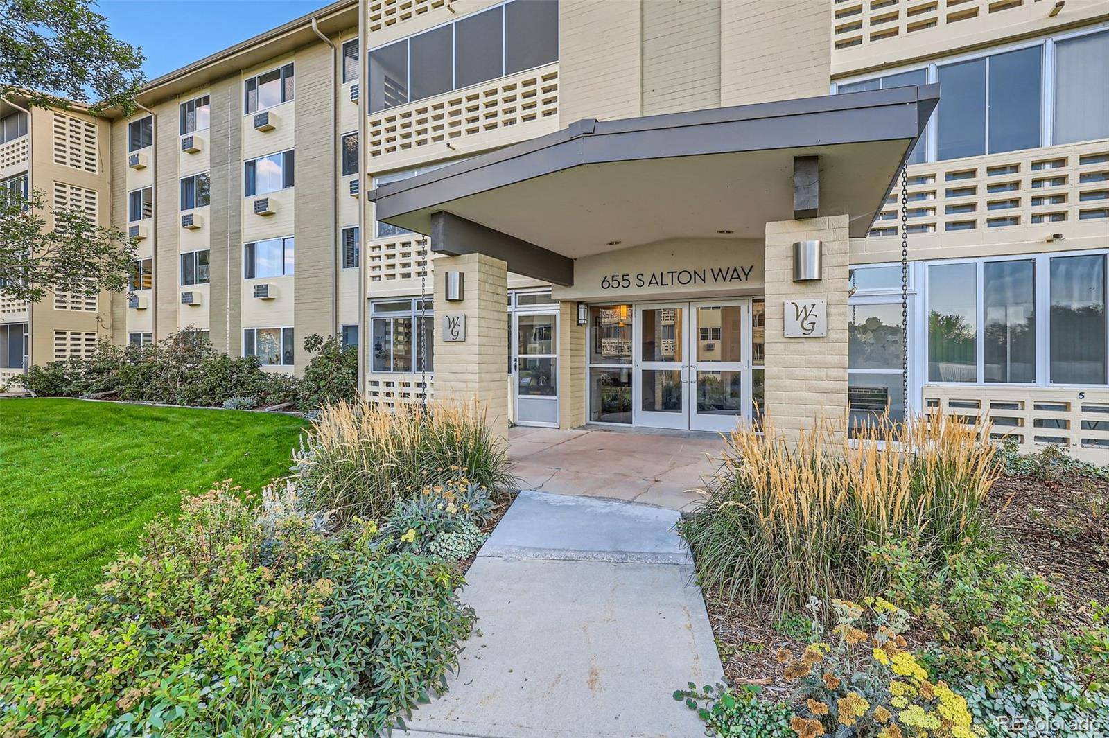 Denver, CO 80247,655 S Alton WAY #7C