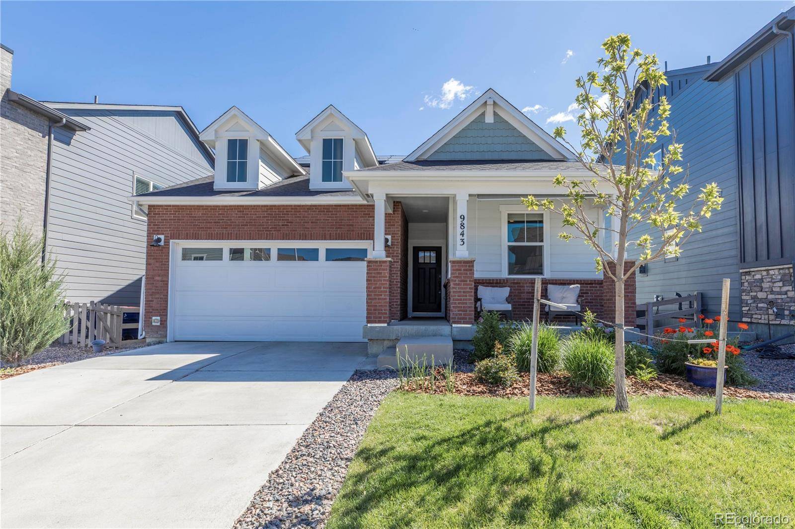 Littleton, CO 80125,9843 Rosalee Peak ST