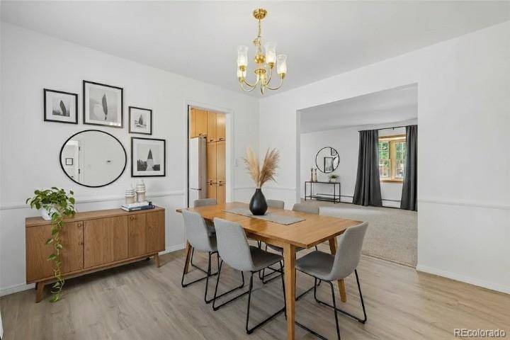 Denver, CO 80222,3090 Carter CIR