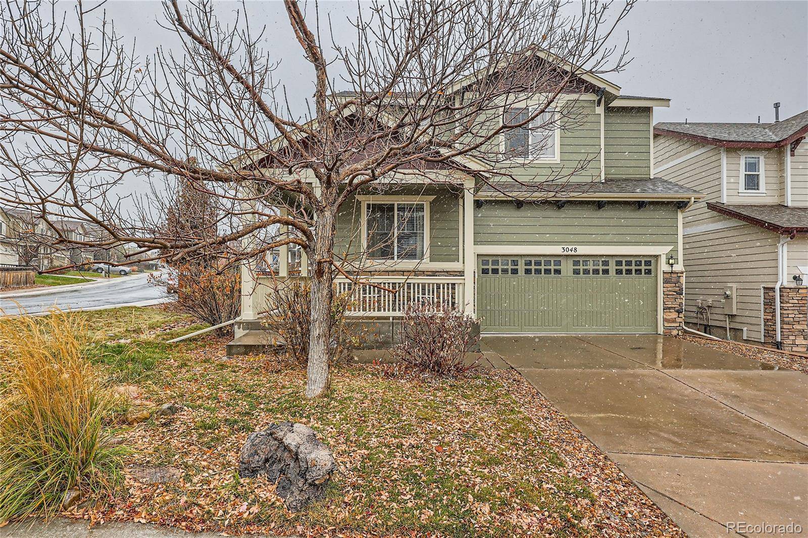 Castle Rock, CO 80109,3048 Black Canyon WAY