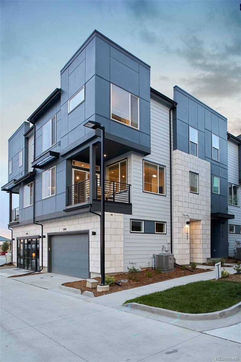 Lone Tree, CO 80134,11953 Soprano TRL