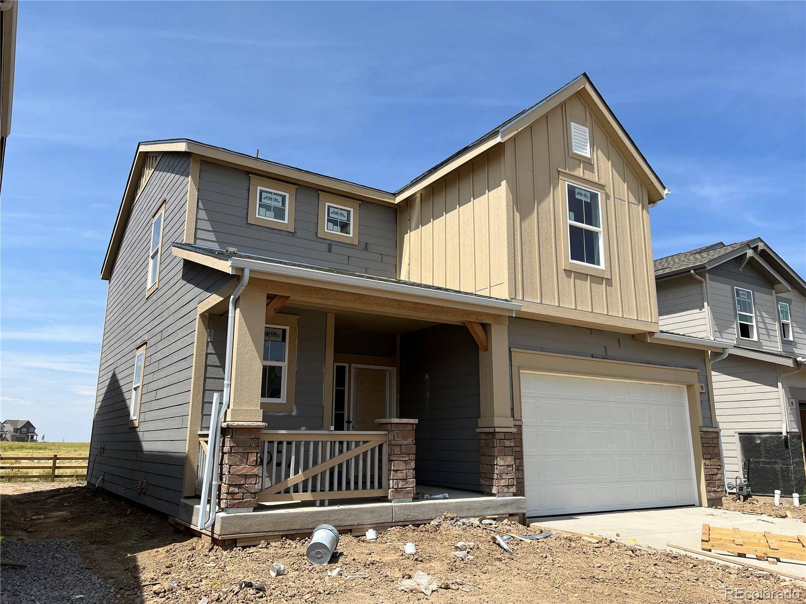 Bennett, CO 80102,46557 Sunrise CT