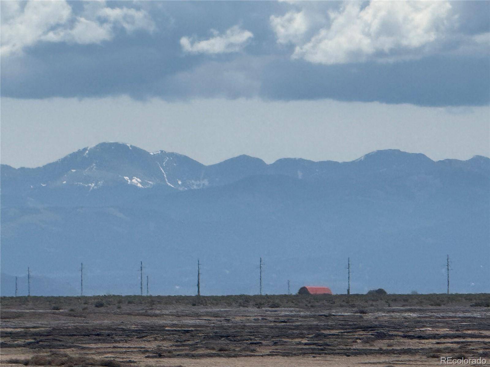 Alamosa, CO 81101,00 Foothill WAY