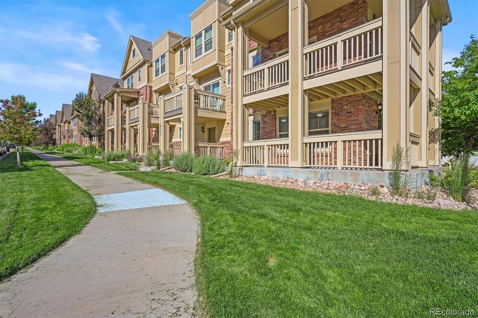Lone Tree, CO 80124,10241 Bellwether LN