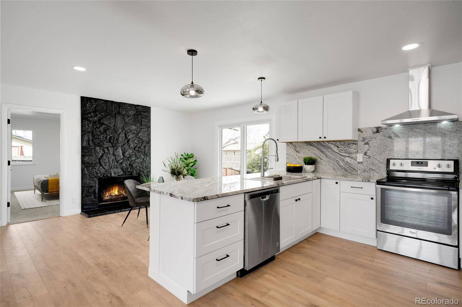Lakewood, CO 80226,558 S Field CT