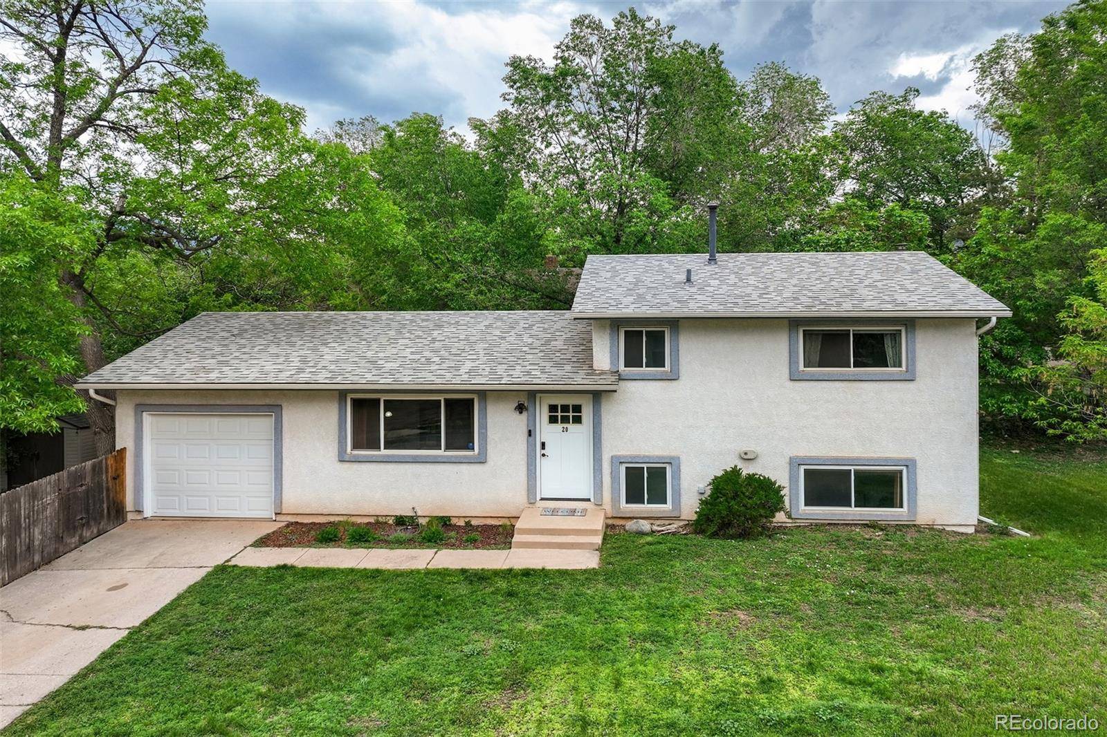 Colorado Springs, CO 80904,20 N 32nd ST