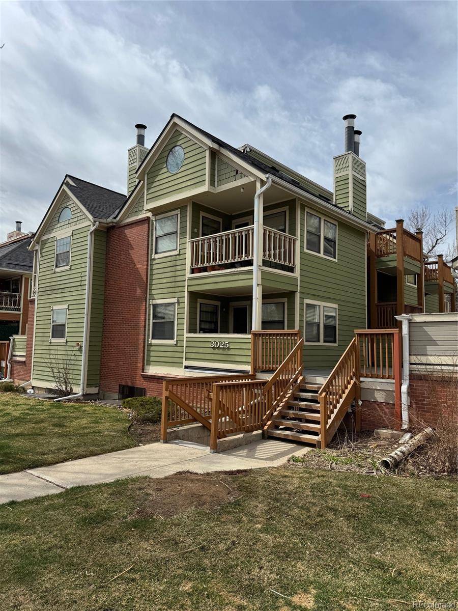 Boulder, CO 80304,3025 Broadway ST #17