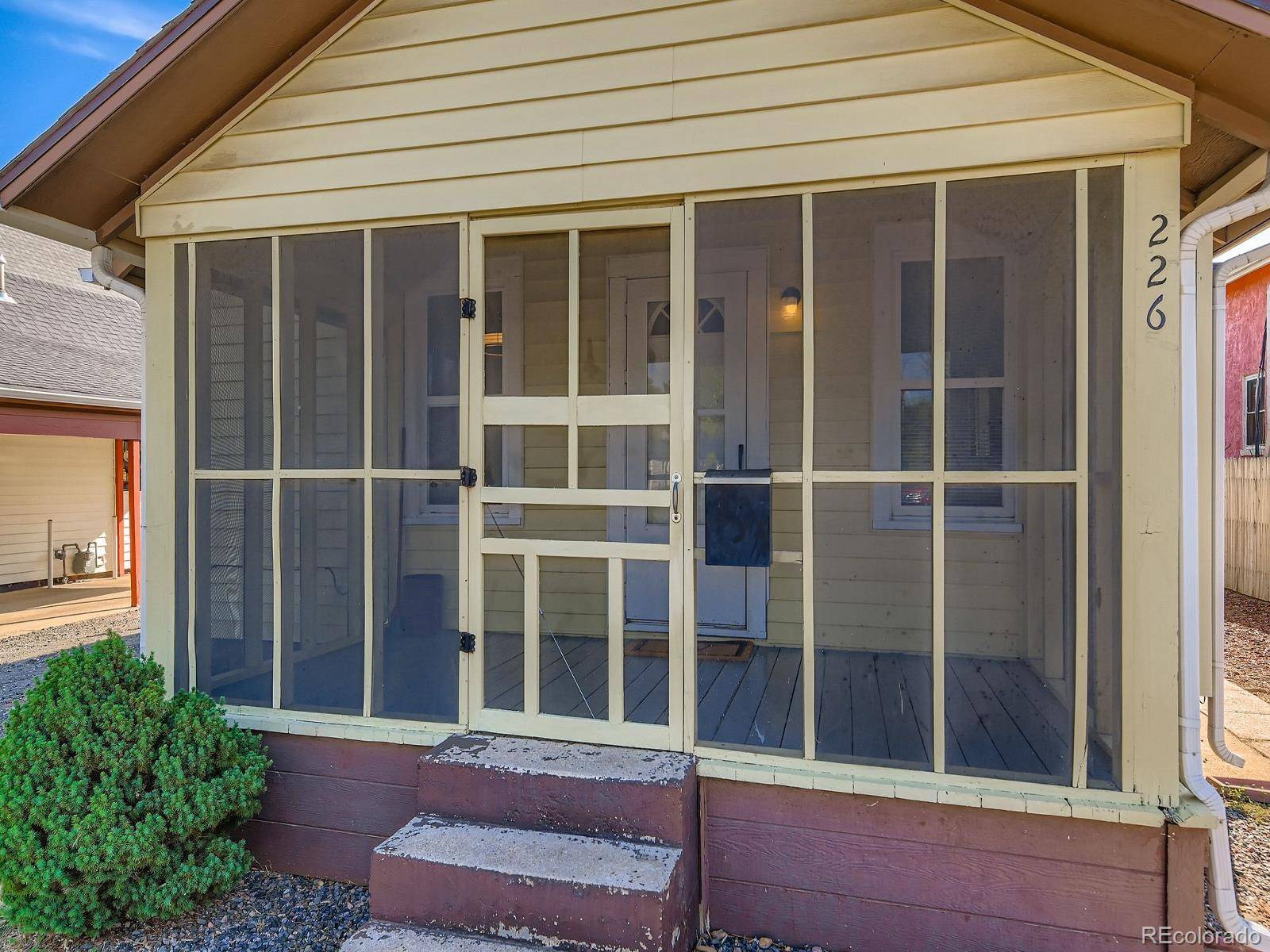 Brighton, CO 80601,226 N 6th AVE