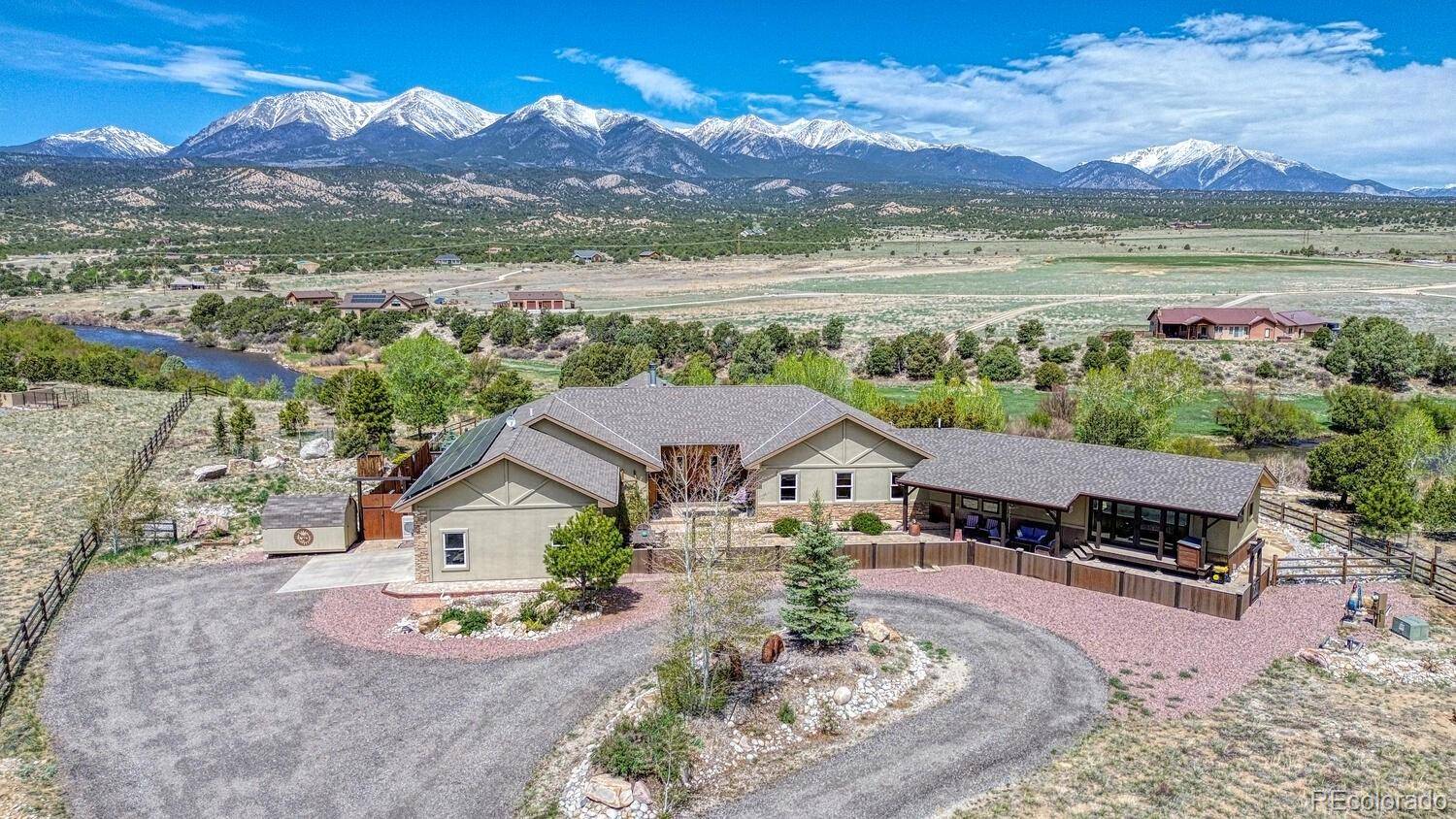 Salida, CO 81201,12300 County Road 195