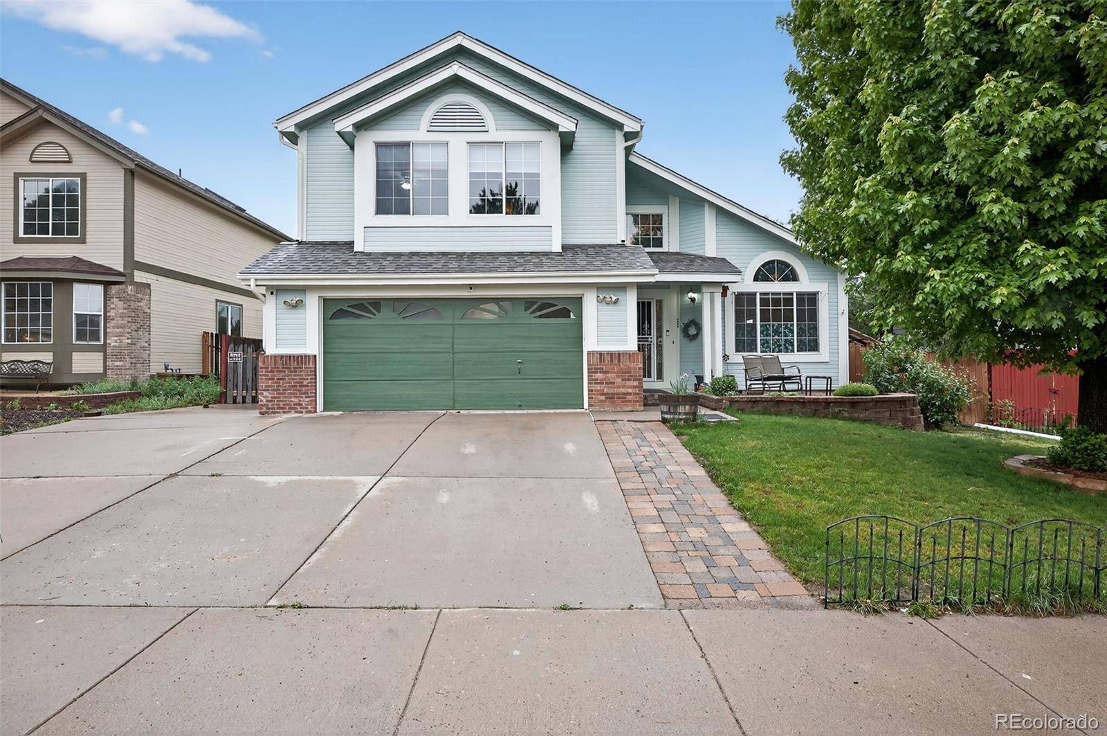 Colorado Springs, CO 80923,7330 Cotton DR