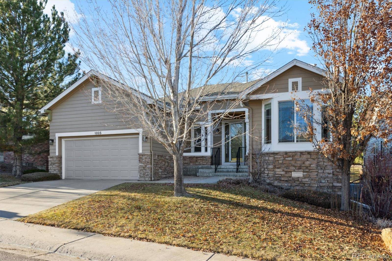 Castle Pines, CO 80108,1025 Bramblewood DR