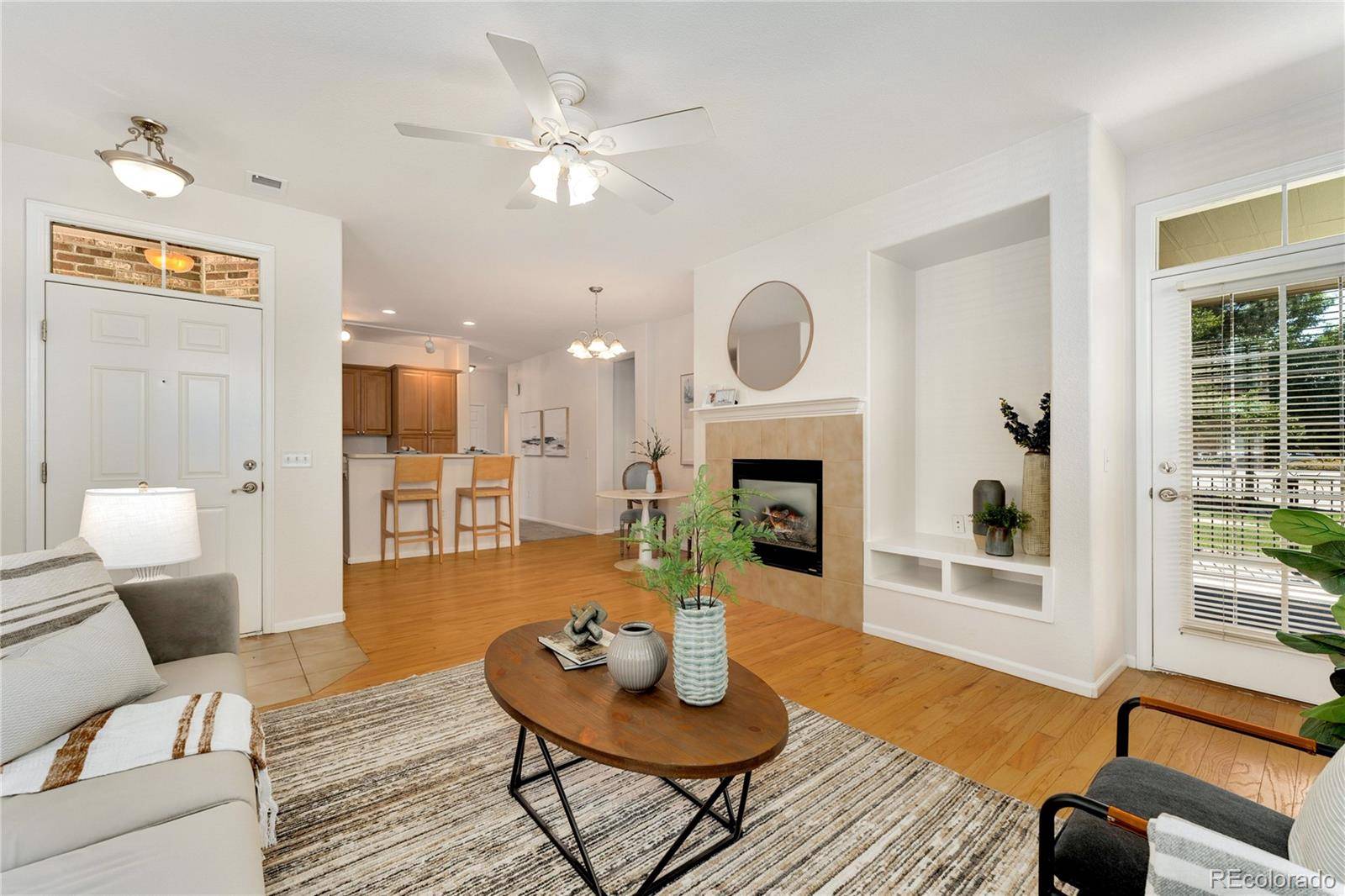 Aurora, CO 80014,2280 S Vaughn WAY #101