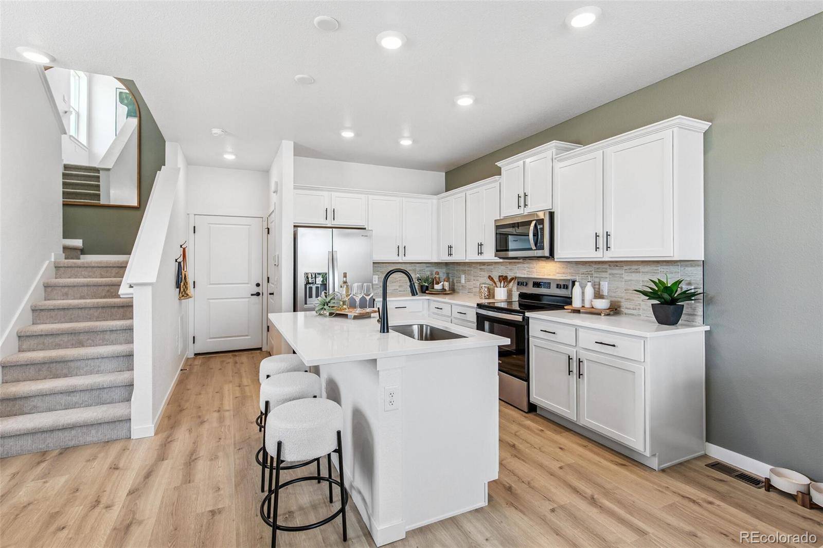 Denver, CO 80247,1381 S Chester ST #B