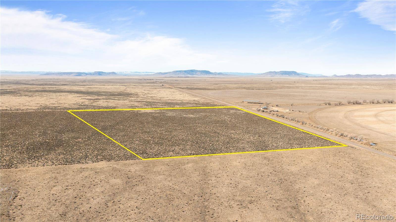 San Luis, CO 81152,000 Road H