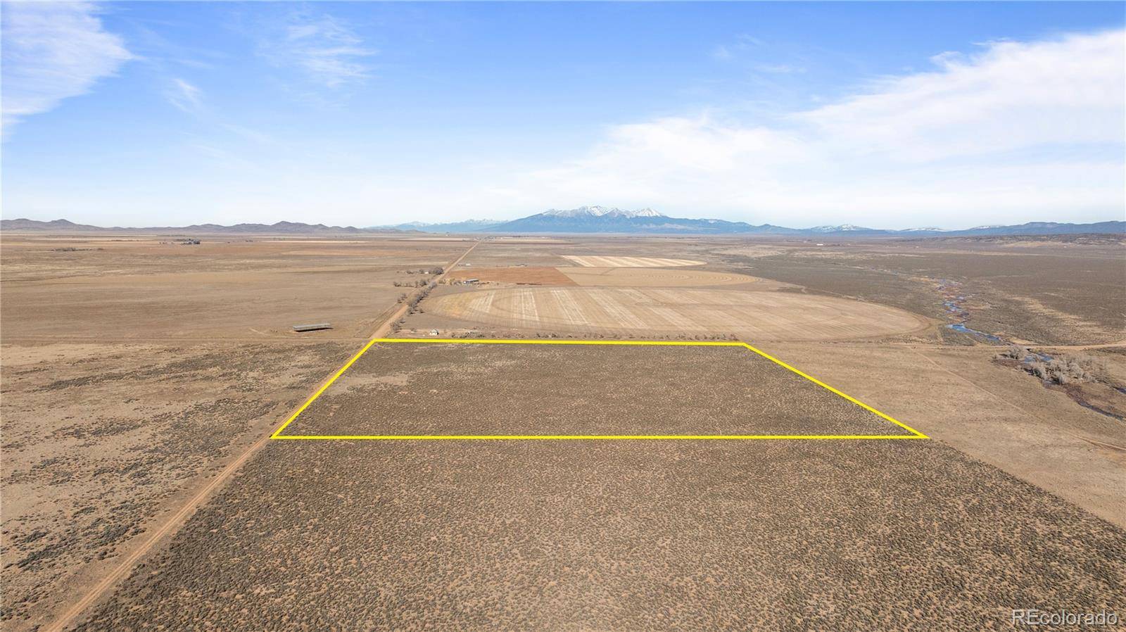 San Luis, CO 81152,000 Road H