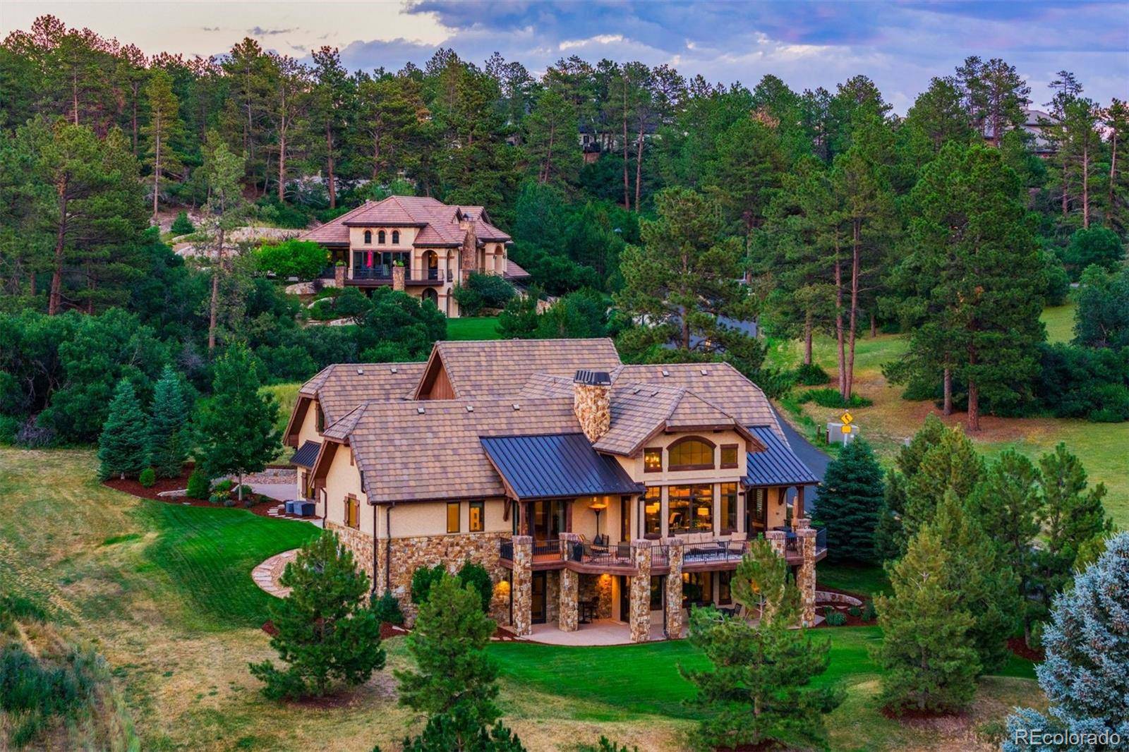 Castle Rock, CO 80108,83 Castle Pines DR