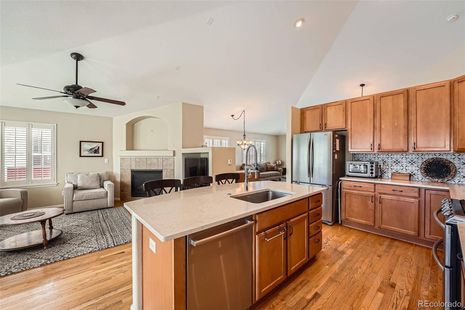 Aurora, CO 80016,23808 E Bellewood DR