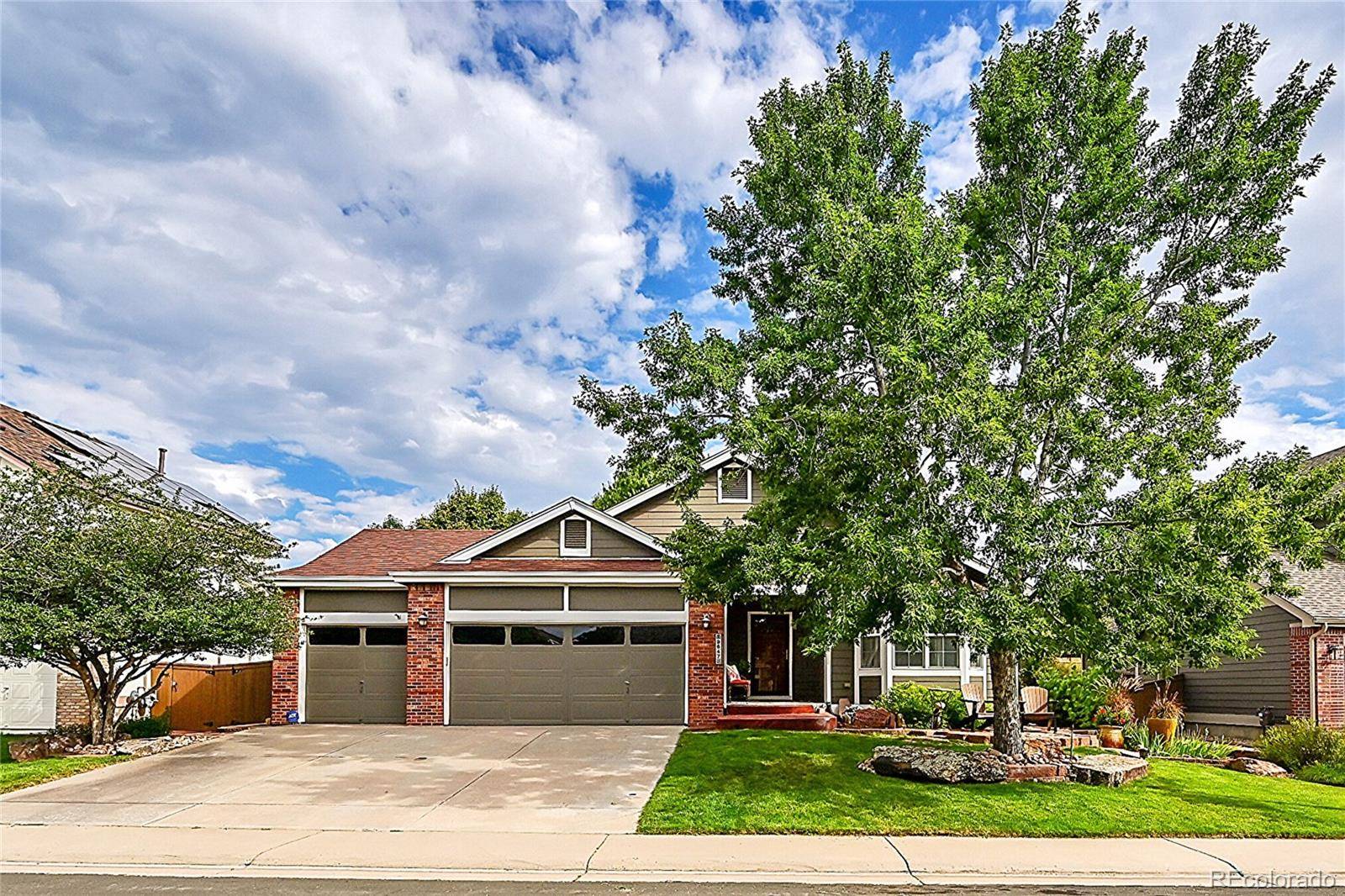 Highlands Ranch, CO 80129,9647 Westbury WAY