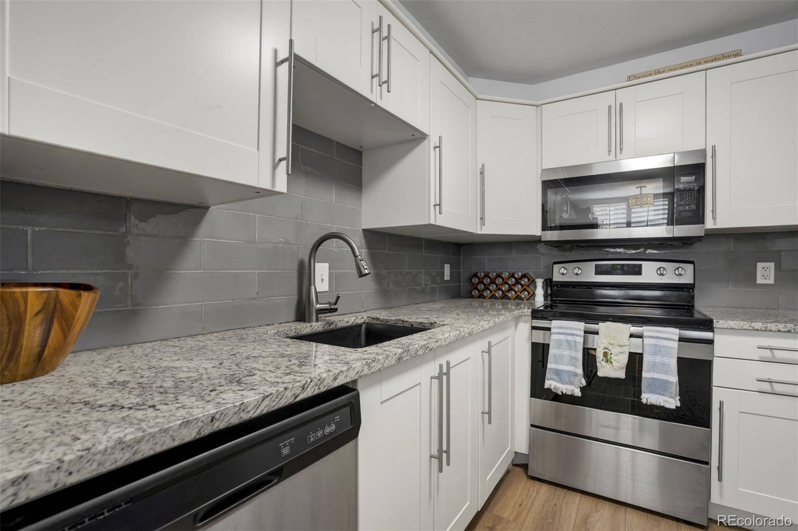 Denver, CO 80206,1260 York ST #102