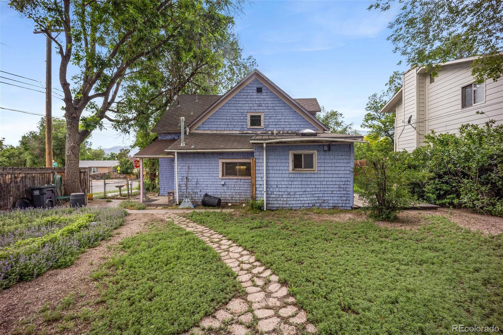 Colorado Springs, CO 80904,2402 W Uintah ST