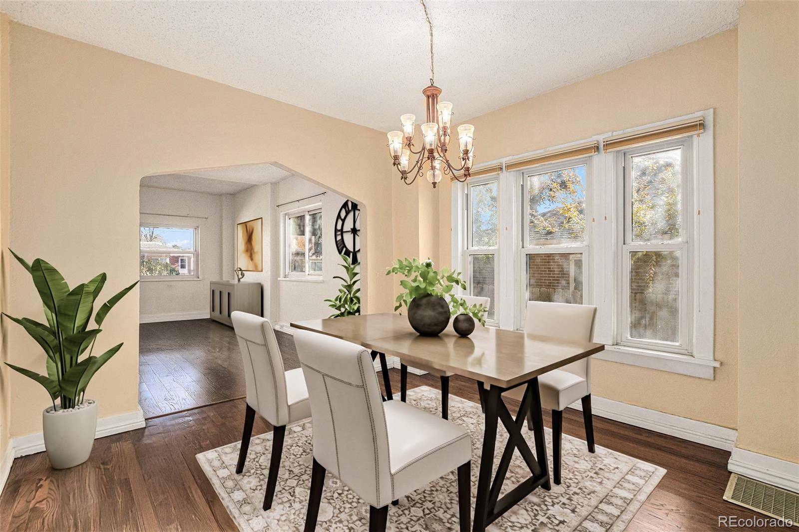 Denver, CO 80220,1559 Elm ST