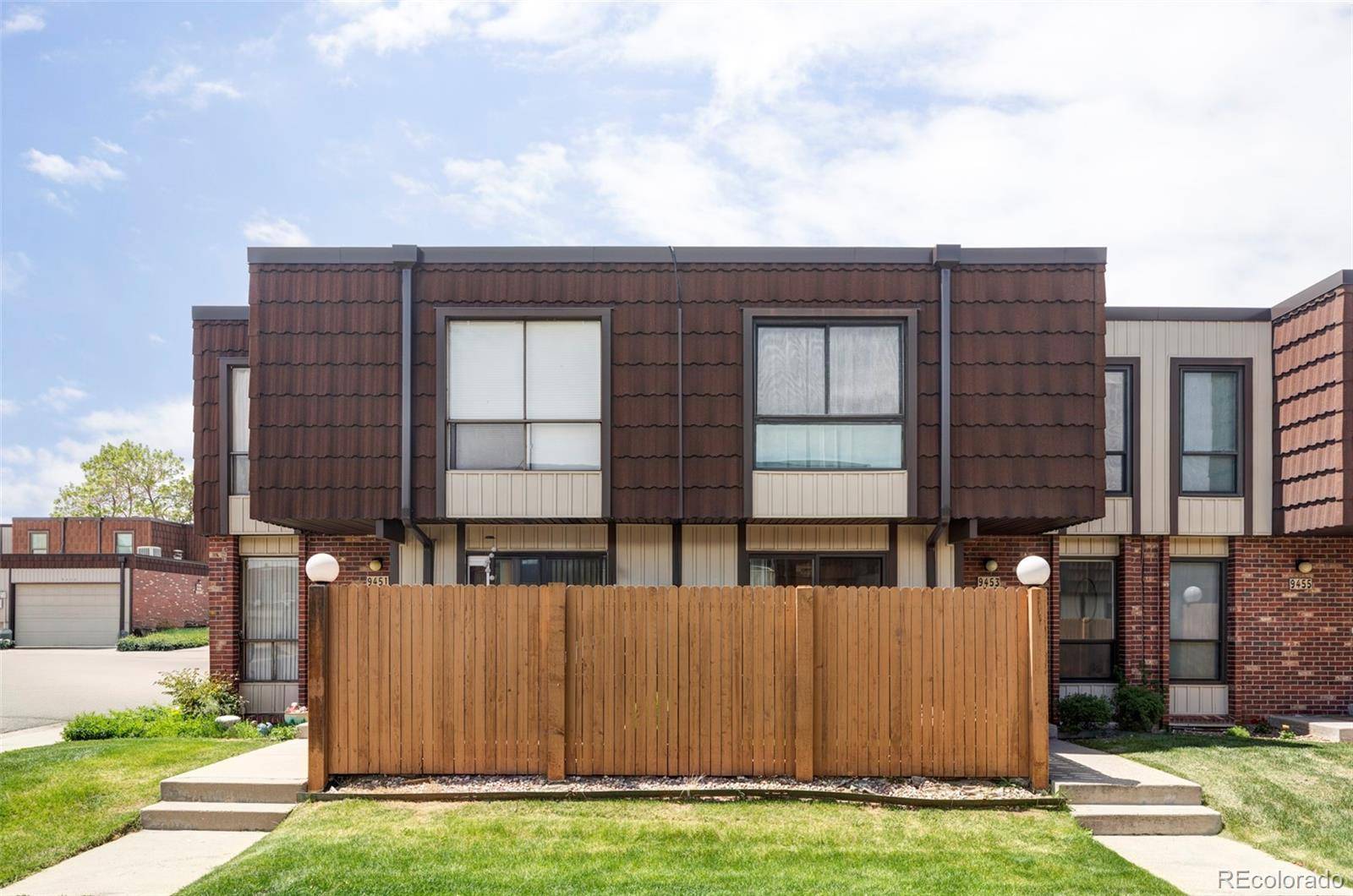 Lakewood, CO 80232,9453 W Utah PL