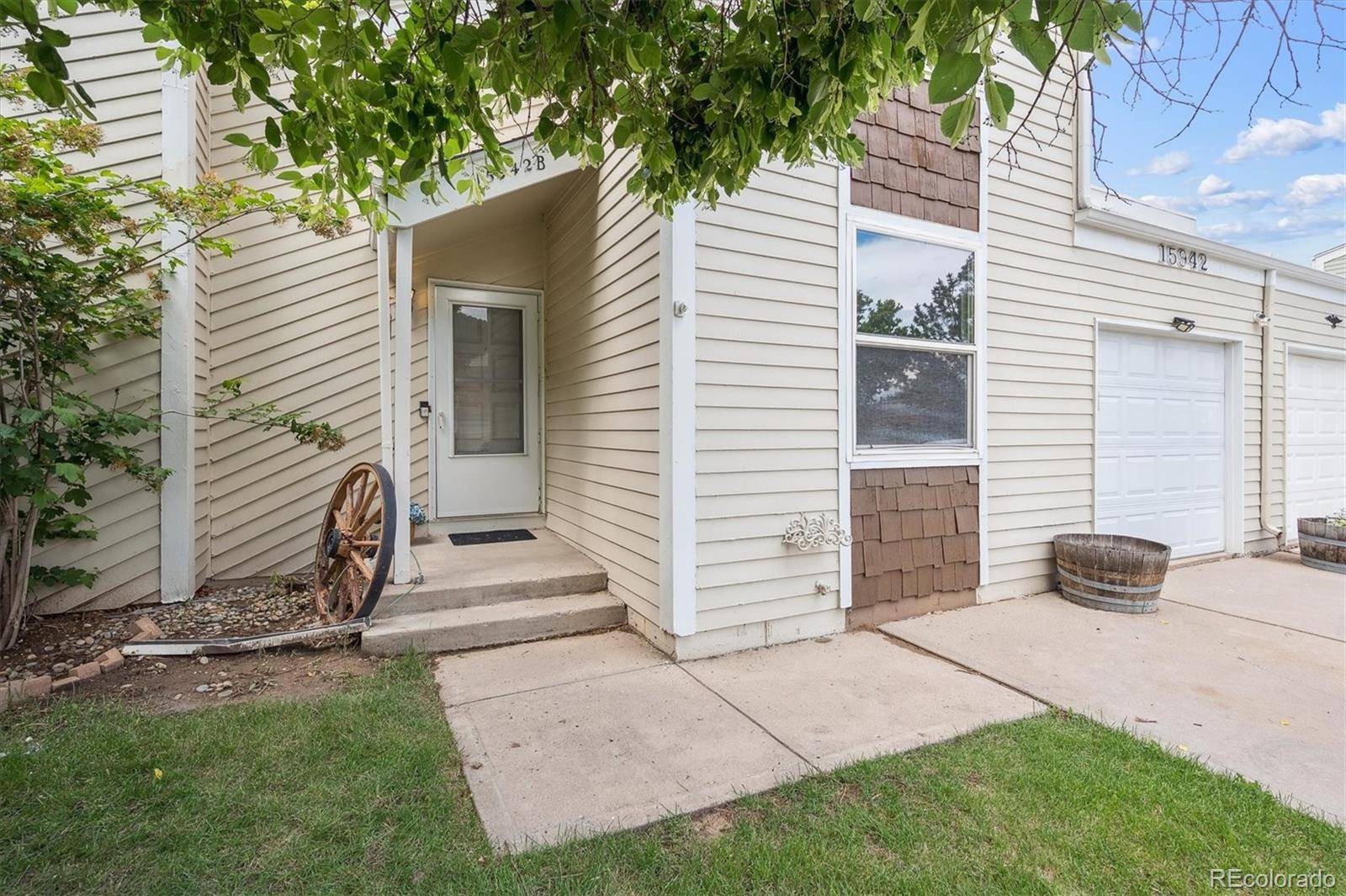 Aurora, CO 80015,15942 E Rice PL #B