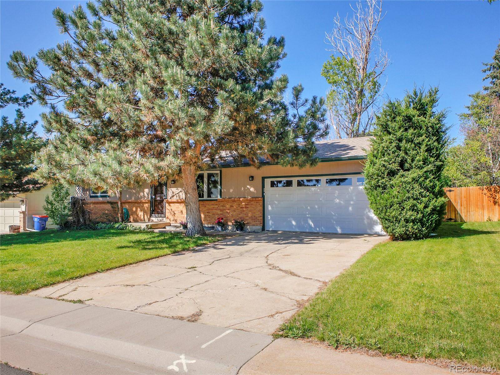 Lone Tree, CO 80124,13133 Regulus DR