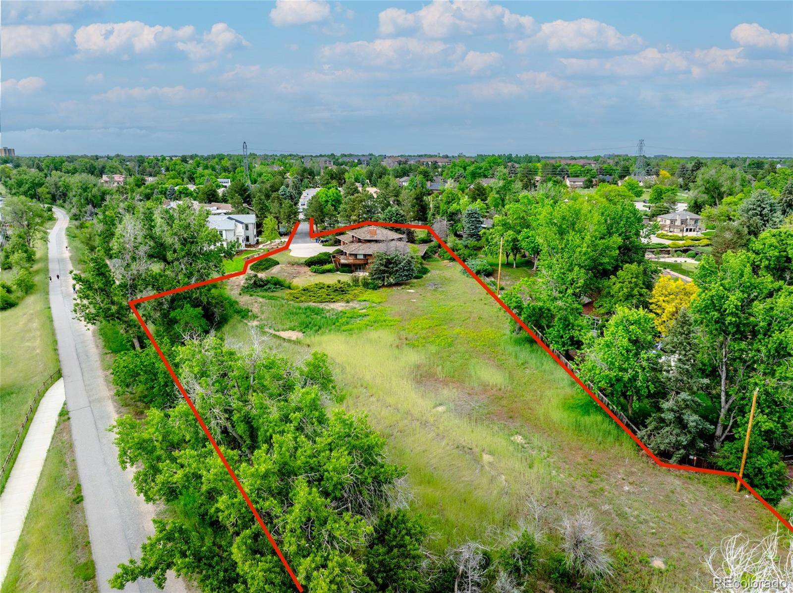 Denver, CO 80231,1961 S Xenia CT