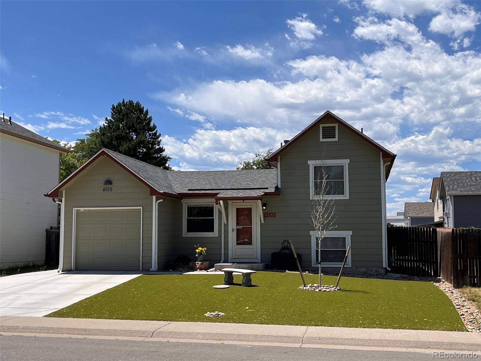 Aurora, CO 80015,4515 S Pagosa WAY