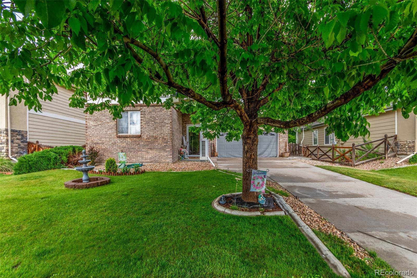 Commerce City, CO 80603,11716 Fairplay ST