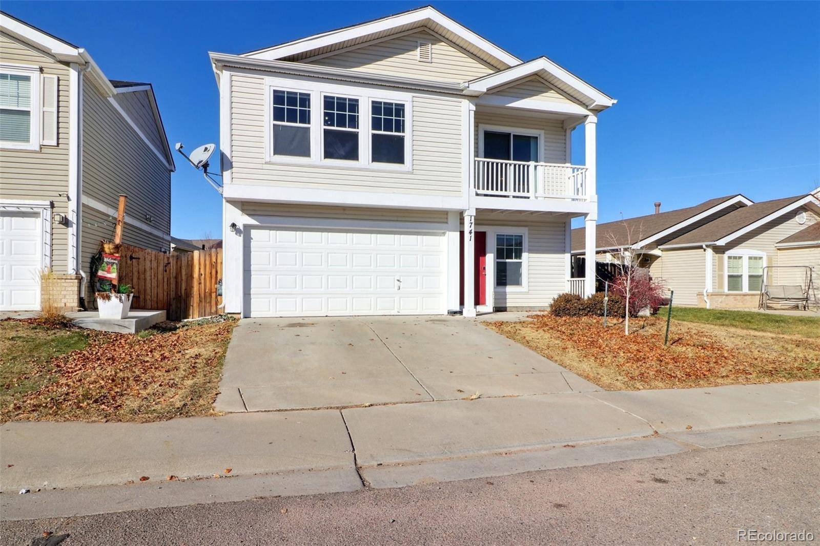 Brighton, CO 80603,1741 Zephyr ST