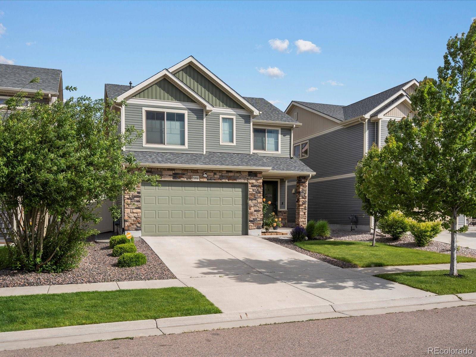 Denver, CO 80249,5358 Ventura ST