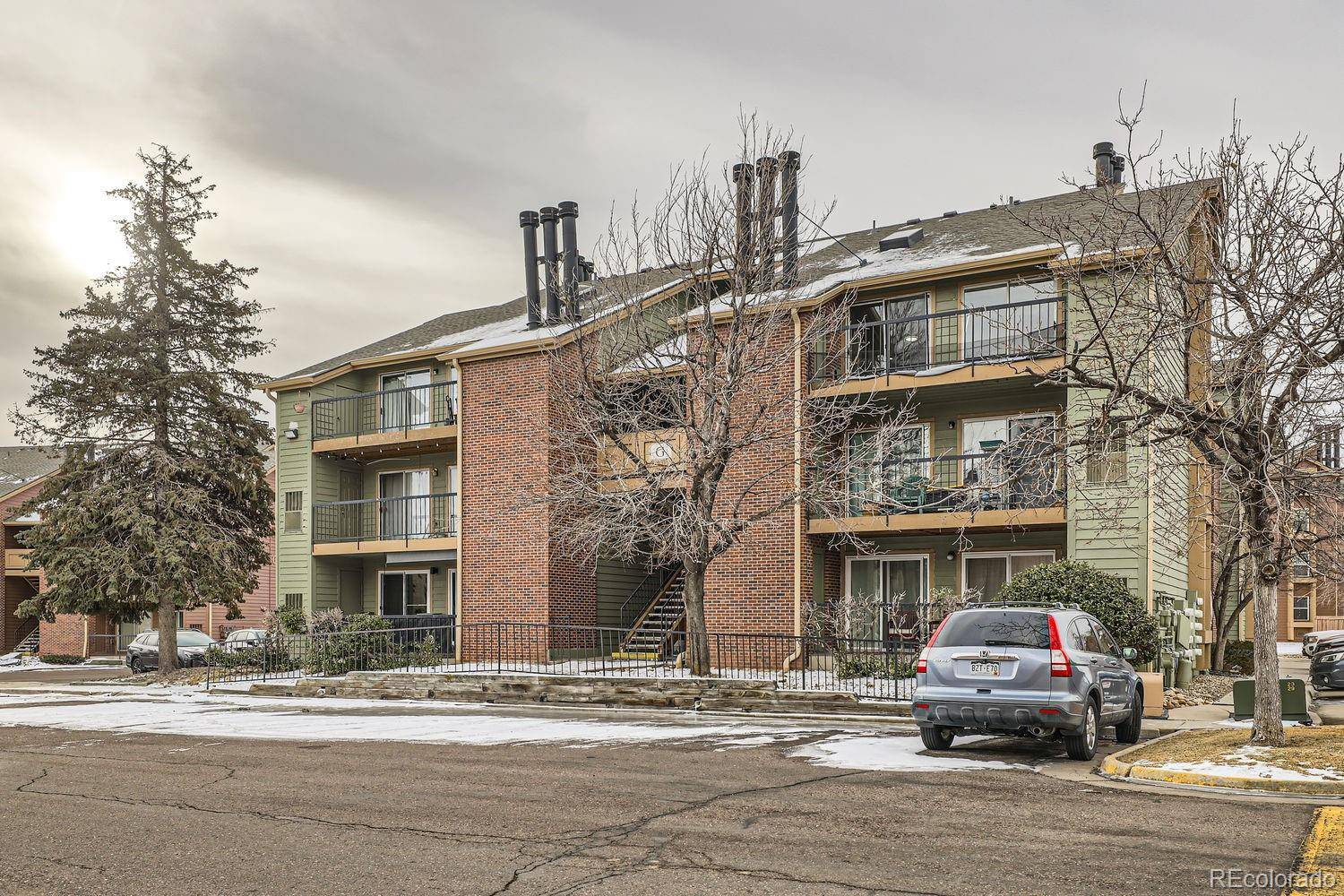 Littleton, CO 80123,4899 S Dudley ST #17G