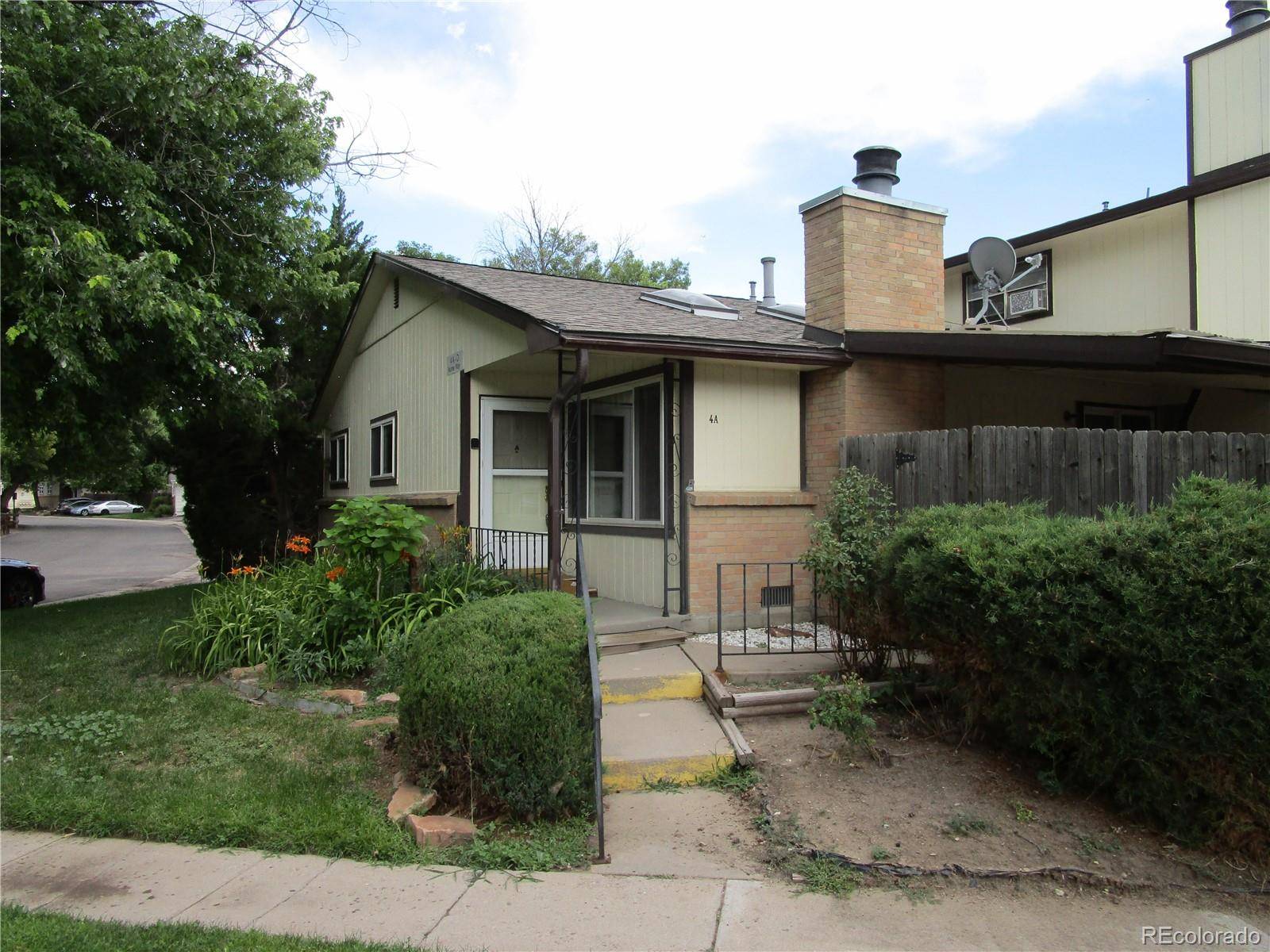 Aurora, CO 80012,4 Nome WAY #A