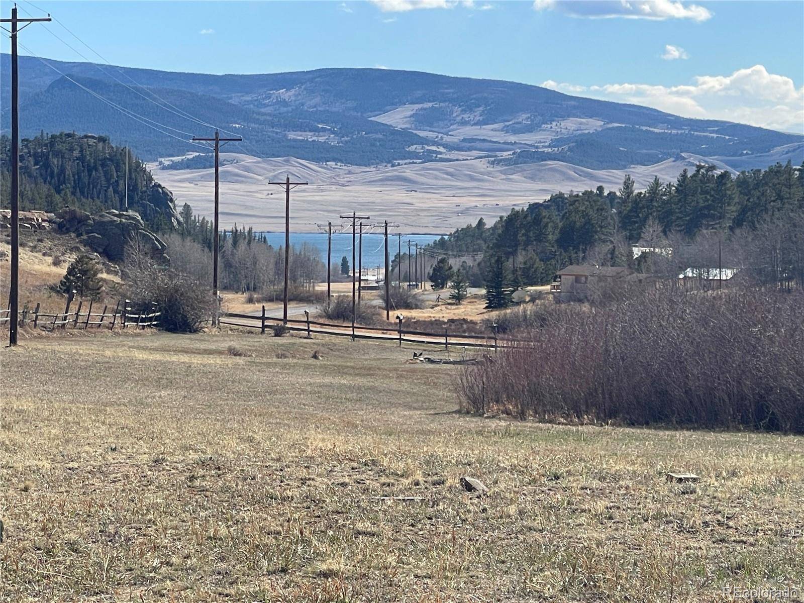 Lake George, CO 80827,80 Yuma PATH