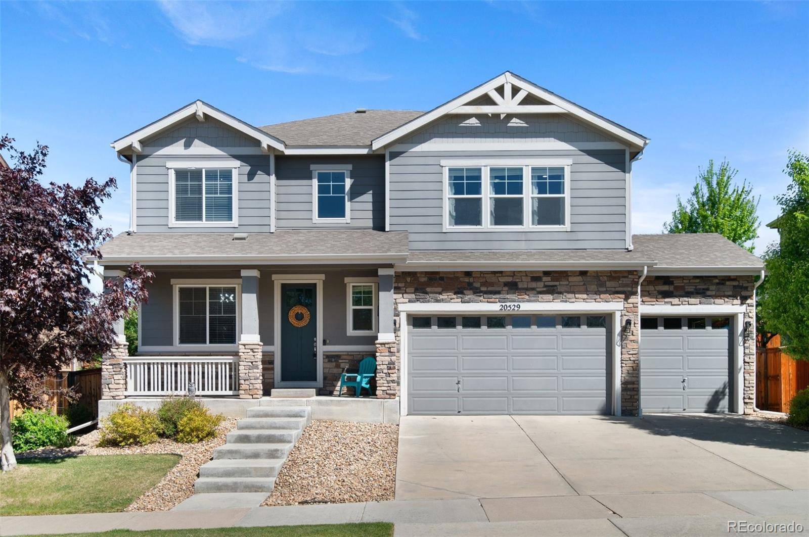 Aurora, CO 80013,20529 E Brunswick PL