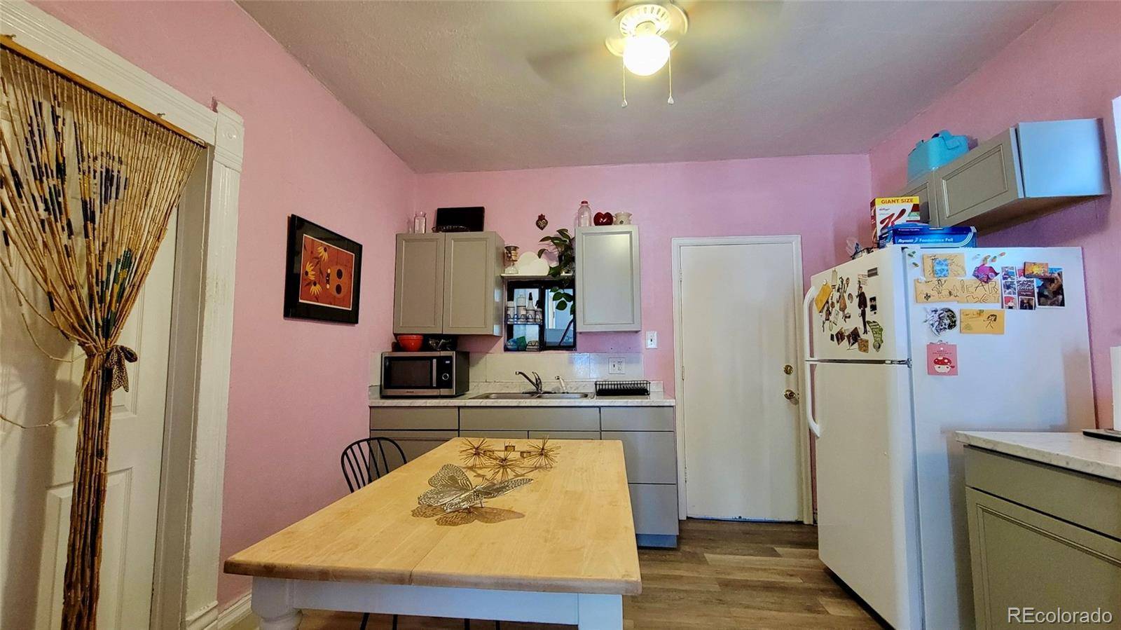 Pueblo, CO 81004,1318 Spruce ST