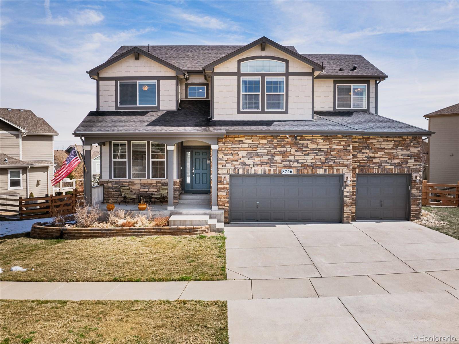 Arvada, CO 80005,8756 Gardenia CIR