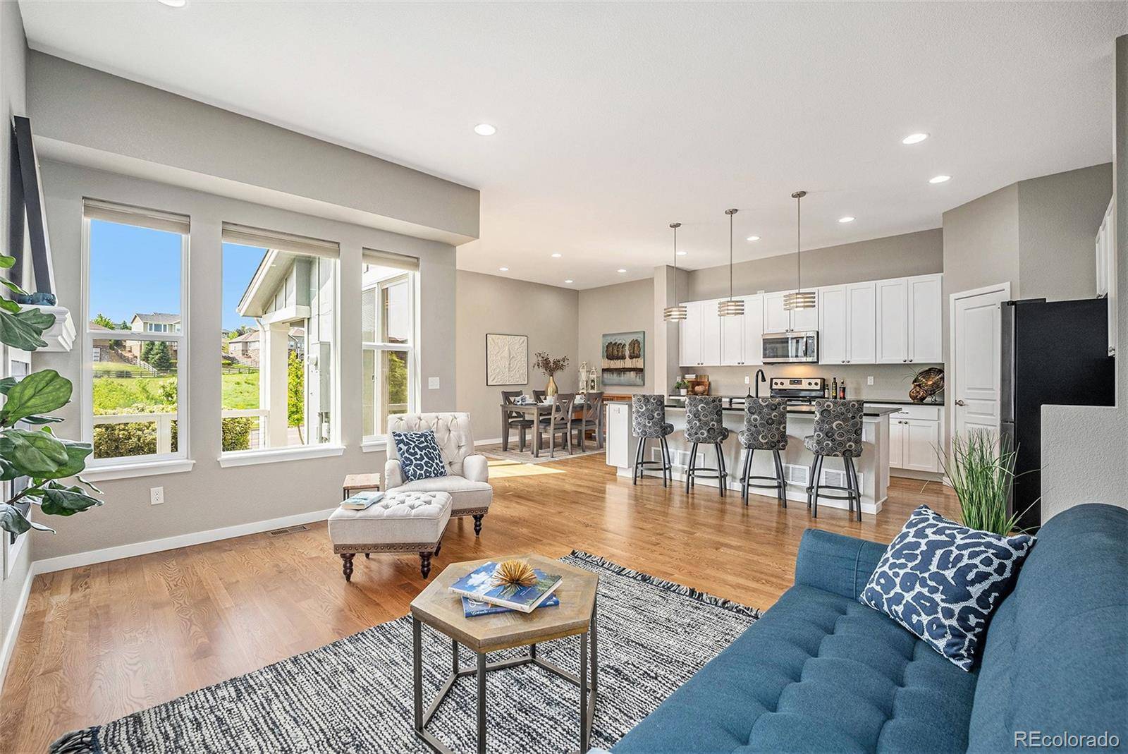 Arvada, CO 80005,14284 W 88th DR #B