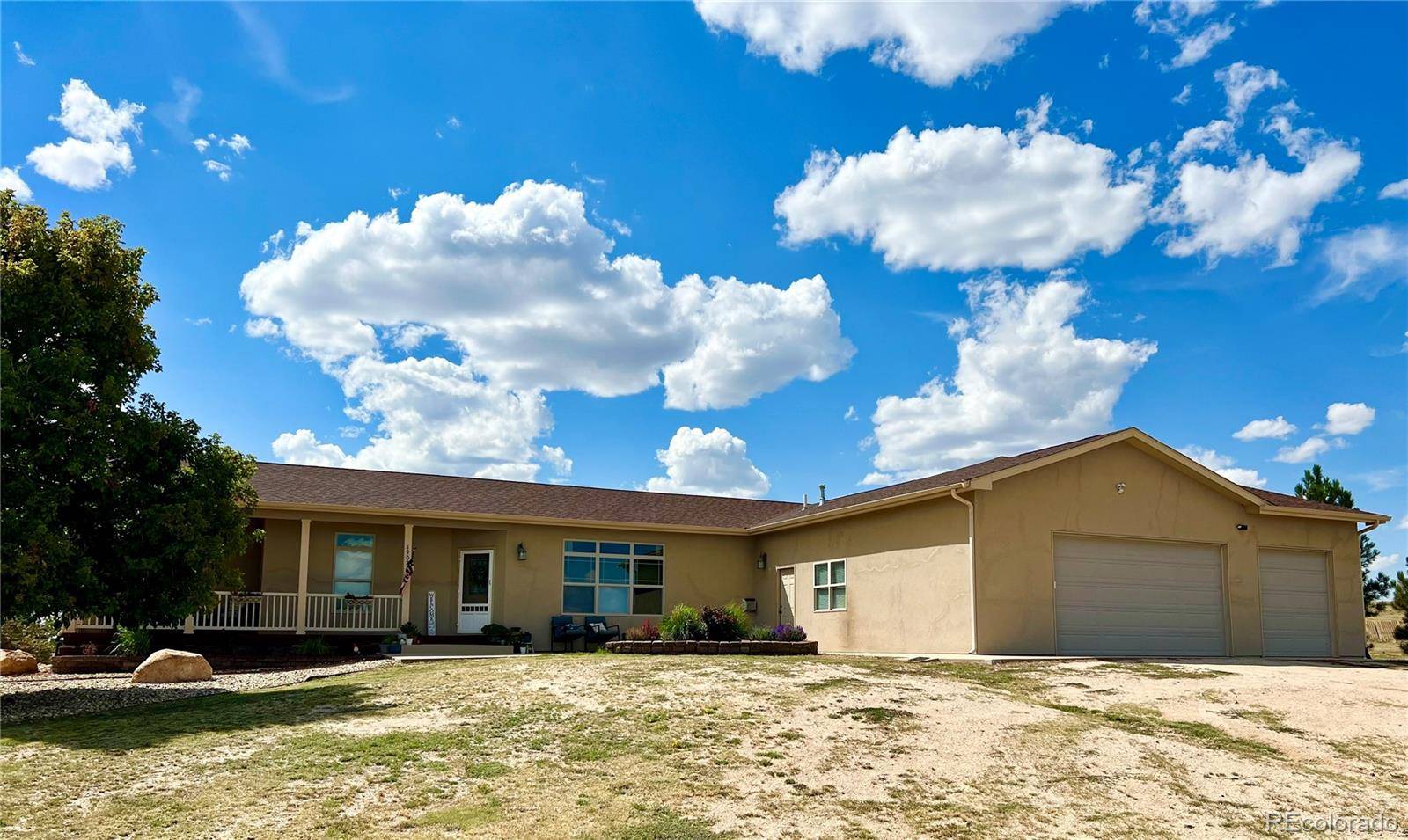 Ramah, CO 80832,19025 County Road 113