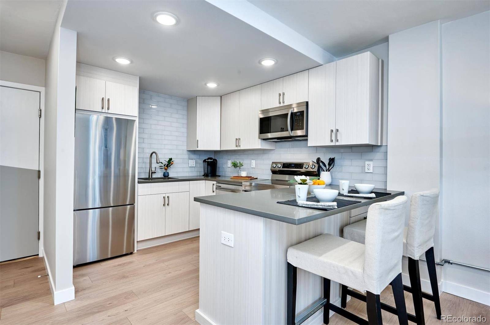 Denver, CO 80203,830 N Sherman ST #205