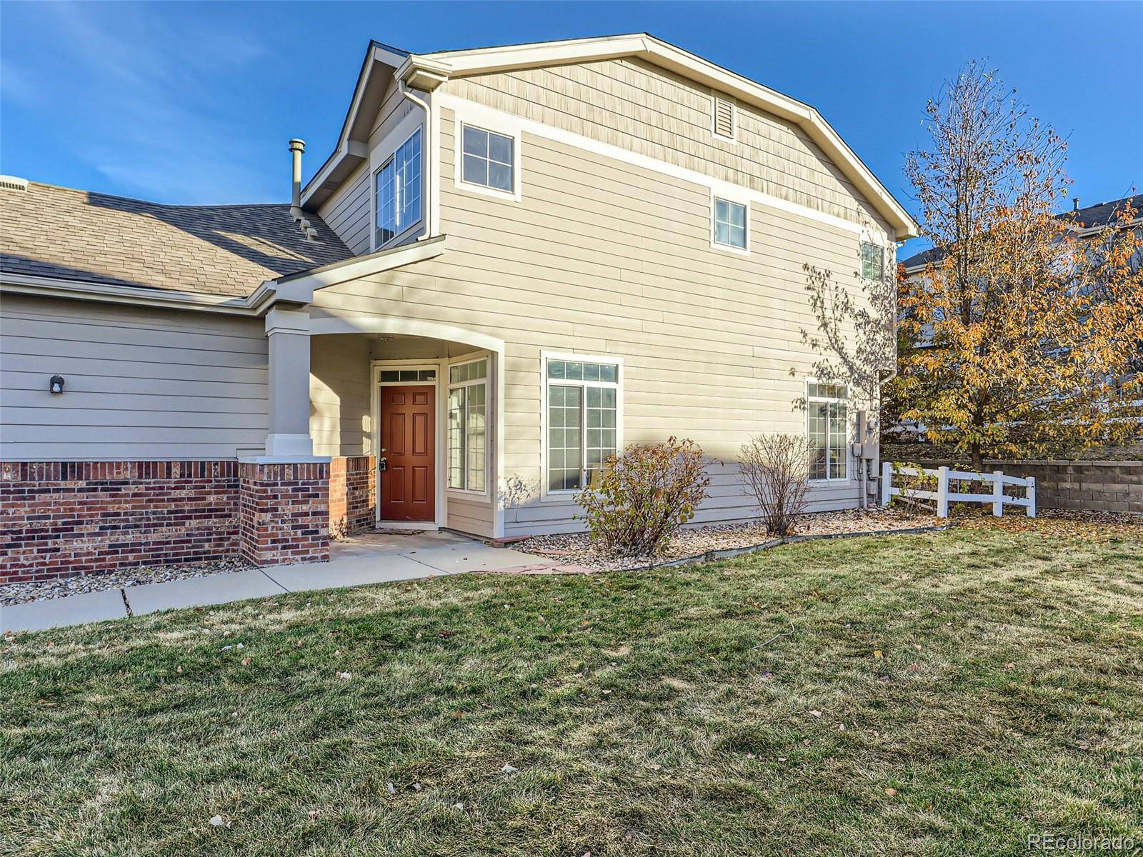 Centennial, CO 80015,20424 E Quincy PL