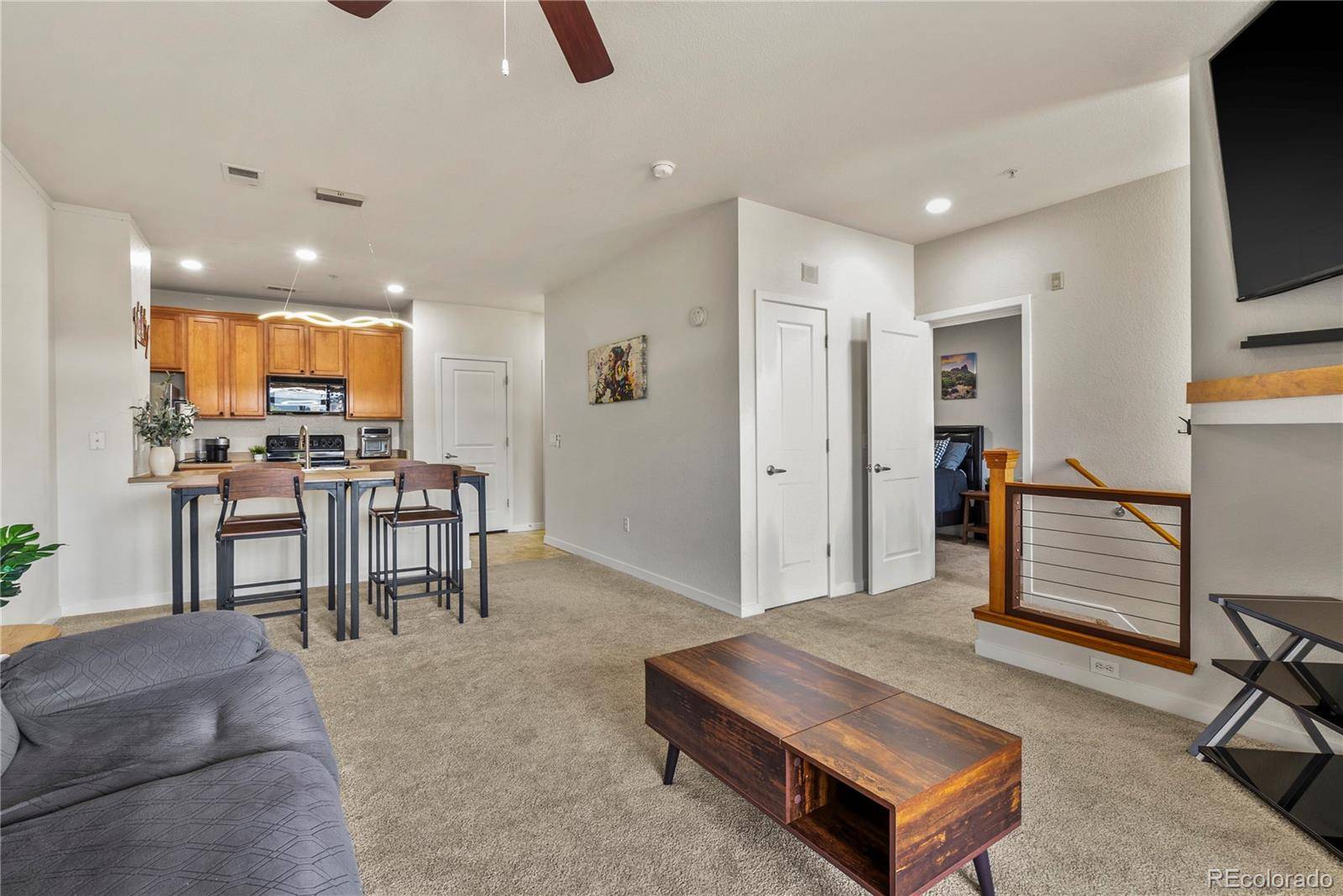 Denver, CO 80216,4100 Albion ST #424