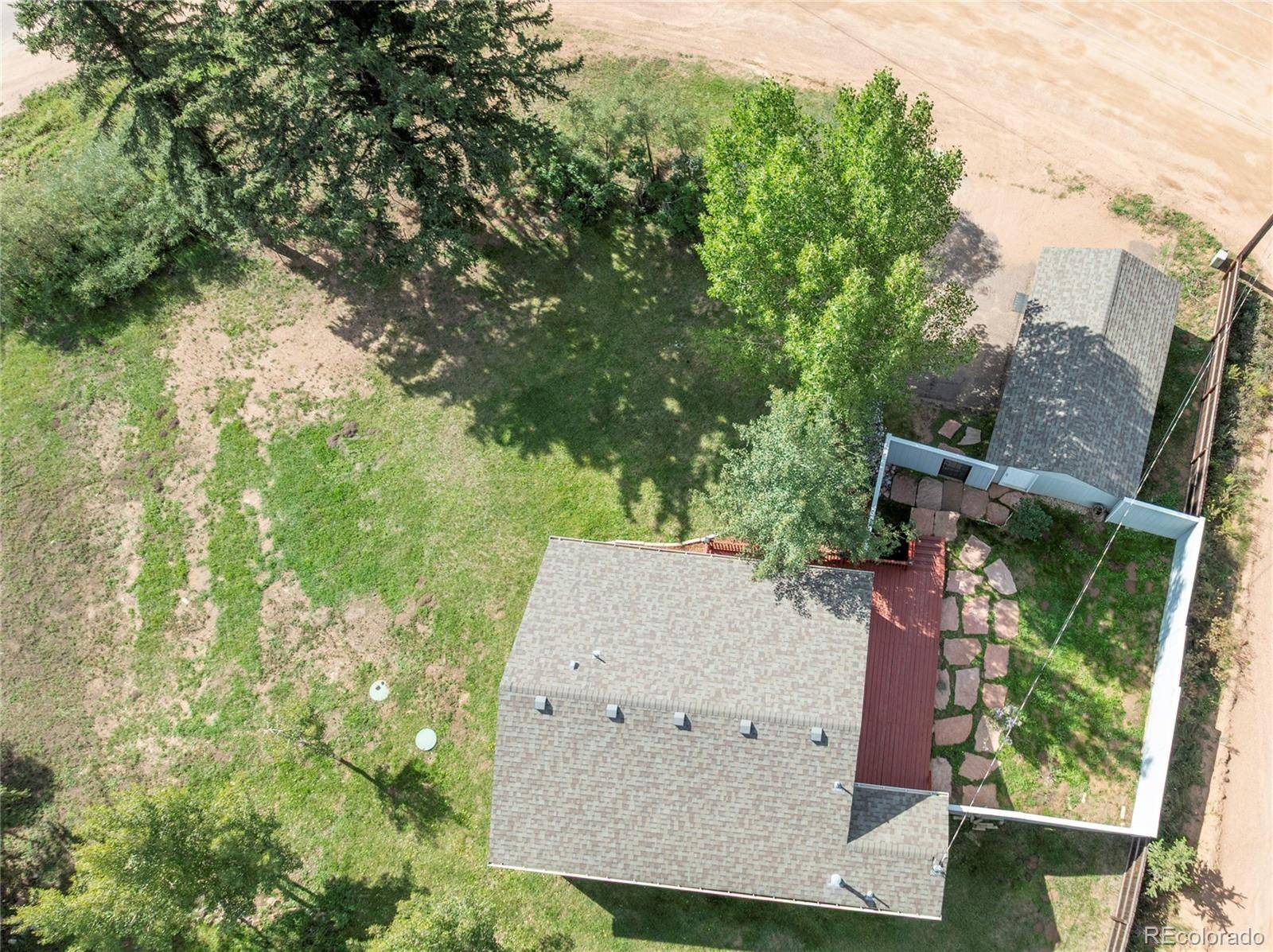 Green Mountain Falls, CO 80819,10715 Ute Pass AVE